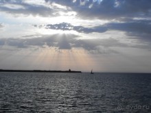 пгт Черноморское Крым