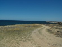 пгт Черноморское Крым