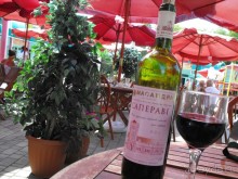 пгт Черноморское Крым