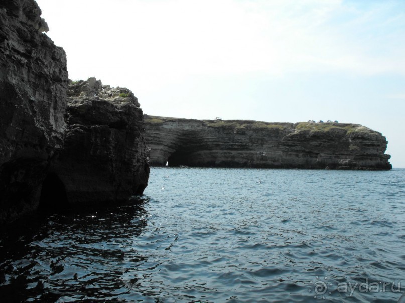 пгт Черноморское Крым