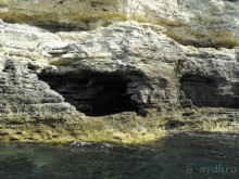 пгт Черноморское Крым