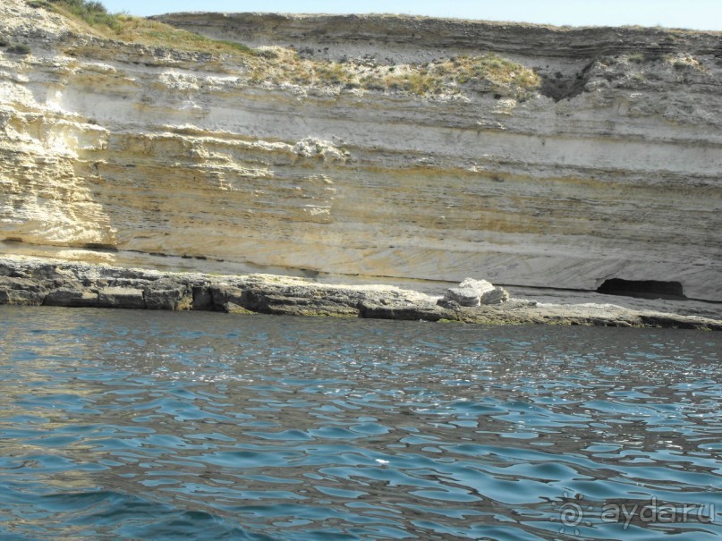 пгт Черноморское Крым