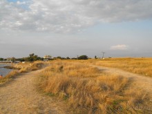 пгт Черноморское Крым