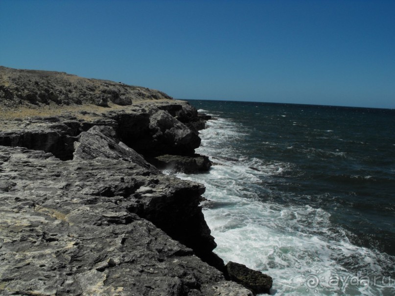 пгт Черноморское Крым