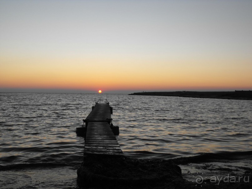 пгт Черноморское Крым