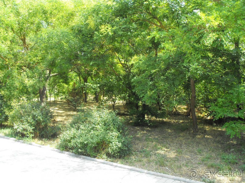 пгт Черноморское Крым