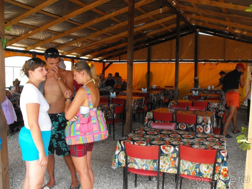 кафе,где можно все покушать