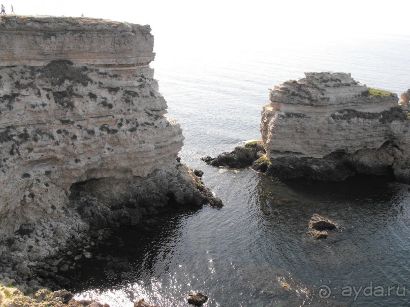 пгт Черноморское Крым