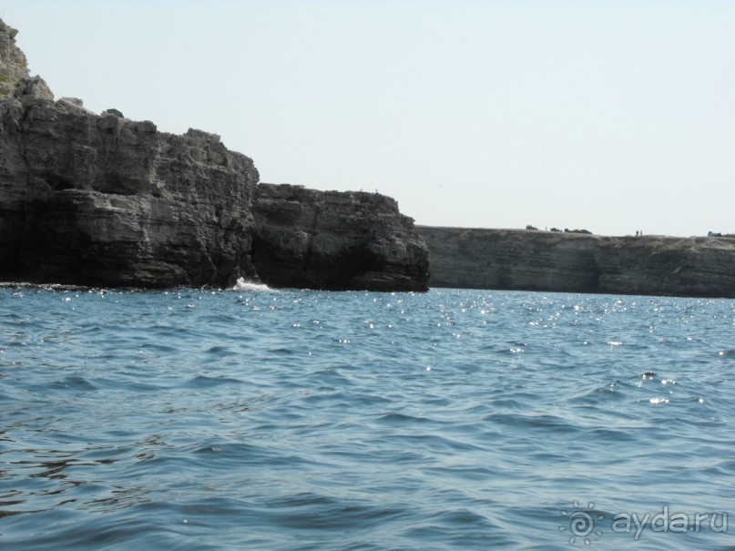 пгт Черноморское Крым