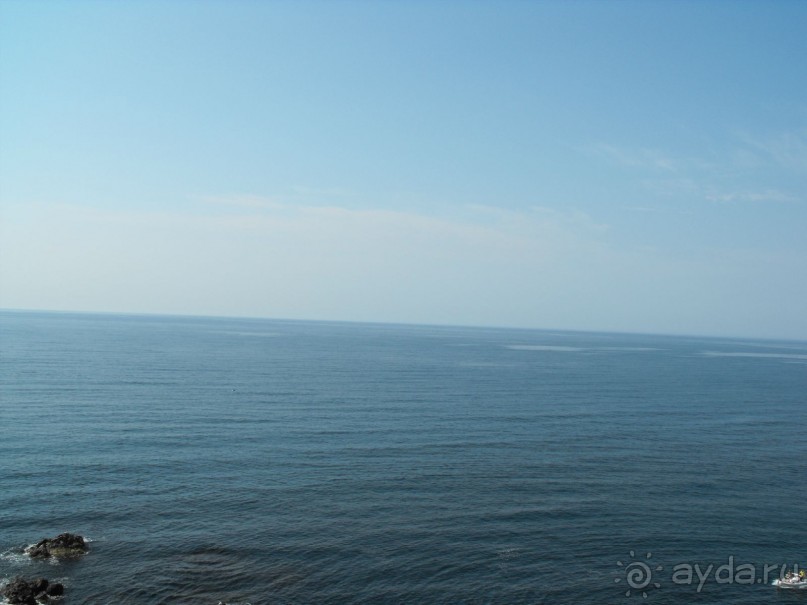 пгт Черноморское Крым