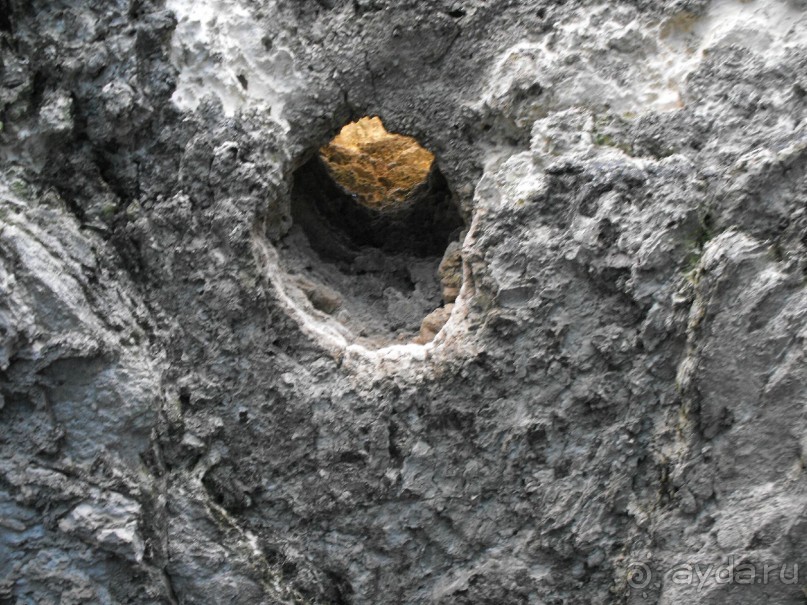 пгт Черноморское Крым