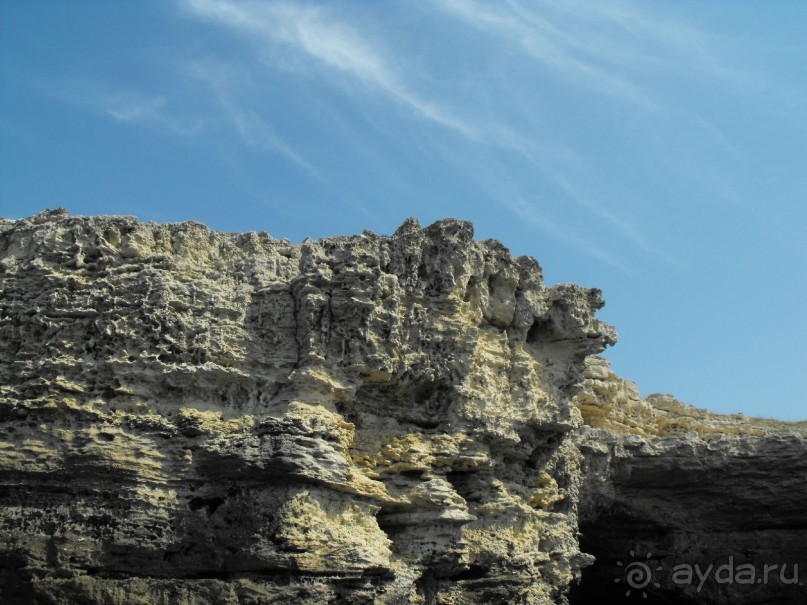 пгт Черноморское Крым