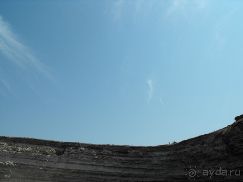 пгт Черноморское Крым