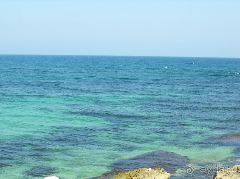 Тут на самом деле глубоко