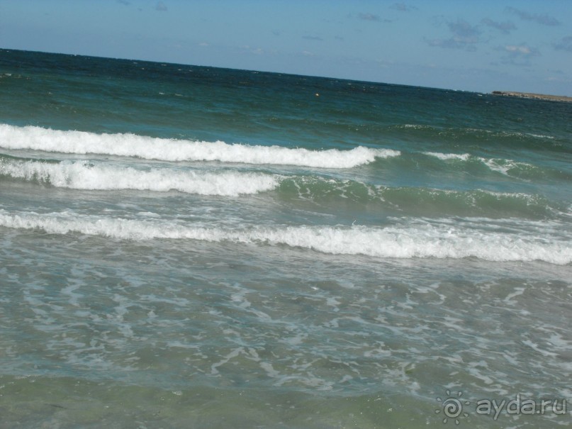 пгт Черноморское Крым