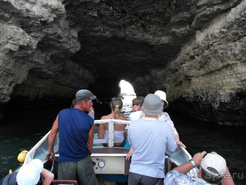 пгт Черноморское Крым