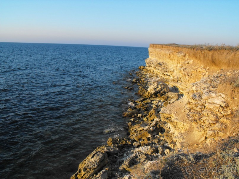 пгт Черноморское Крым