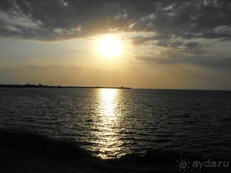 пгт Черноморское Крым