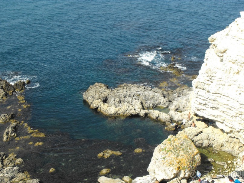 пгт Черноморское Крым