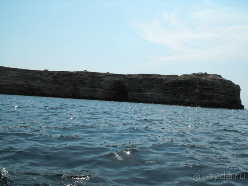 пгт Черноморское Крым