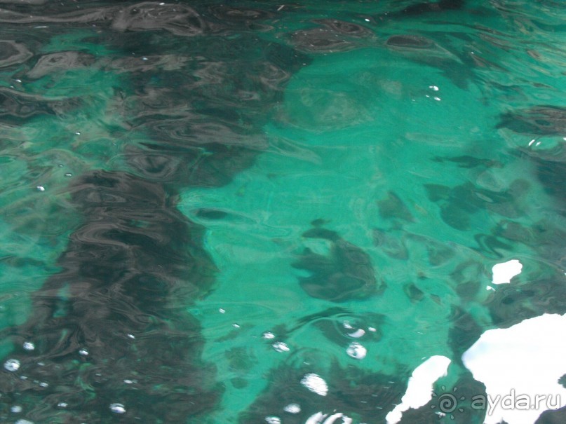 пгт Черноморское Крым