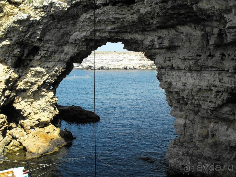 пгт Черноморское Крым