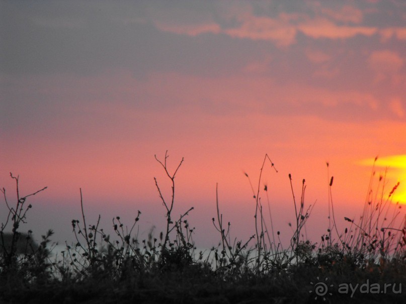пгт Черноморское Крым