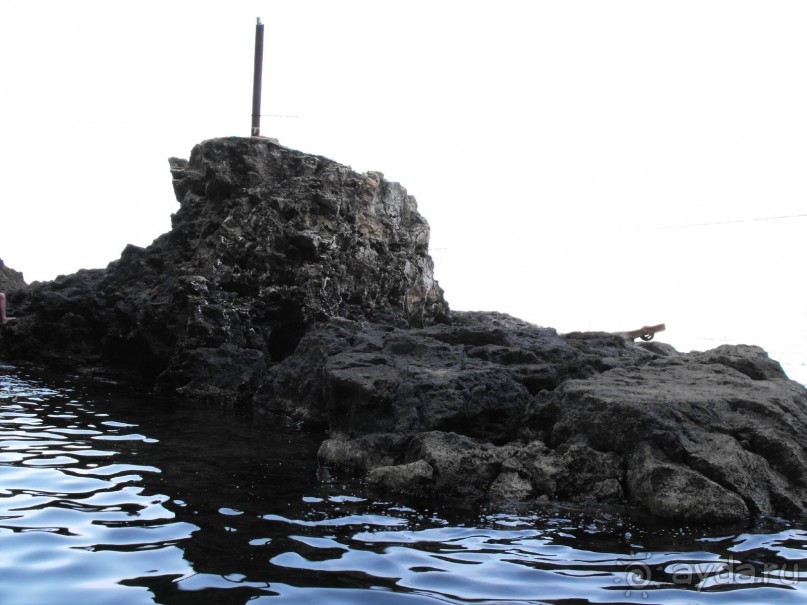 пгт Черноморское Крым