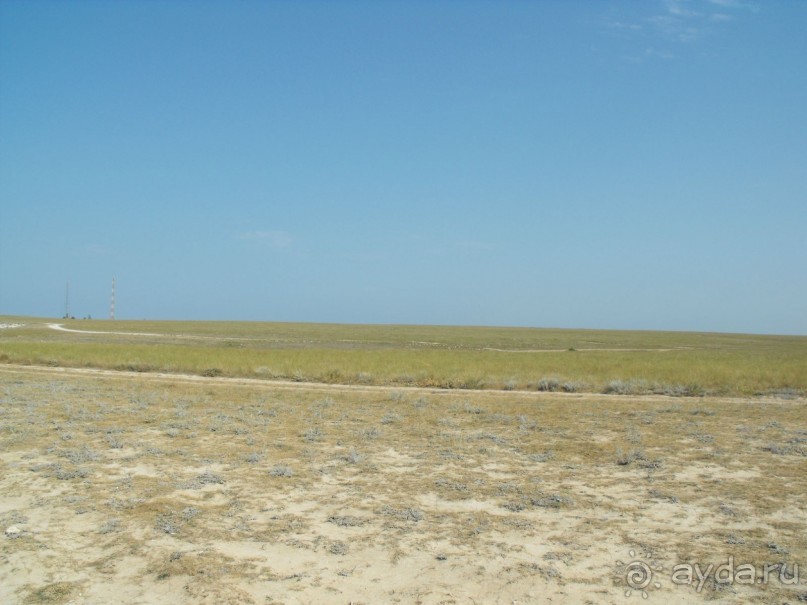 пгт Черноморское Крым