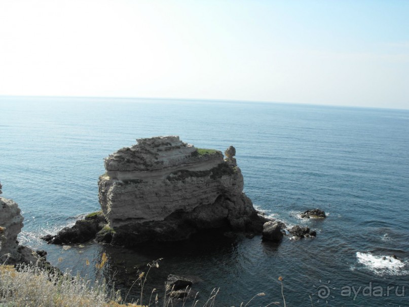 пгт Черноморское Крым