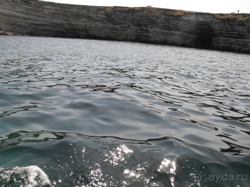 пгт Черноморское Крым