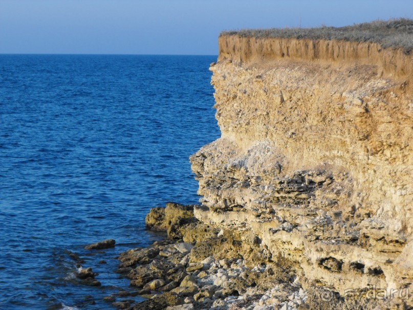 пгт Черноморское Крым