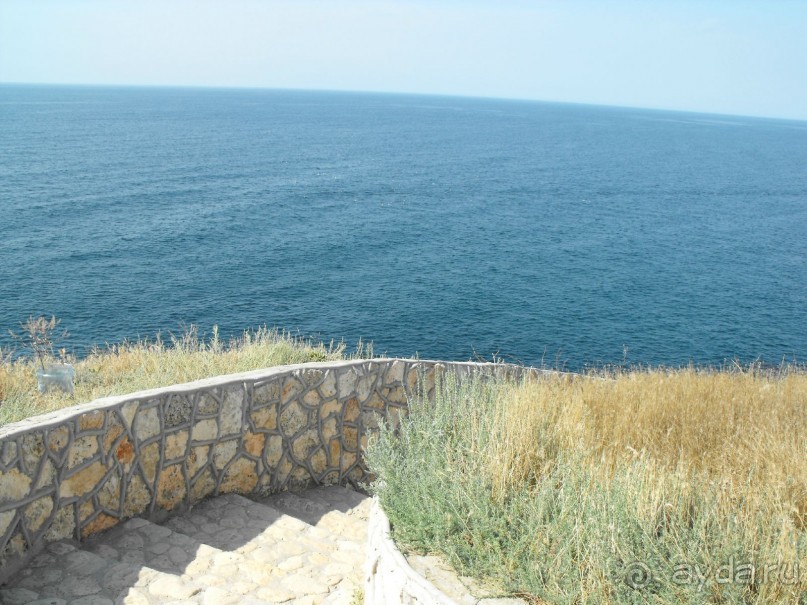 пгт Черноморское Крым