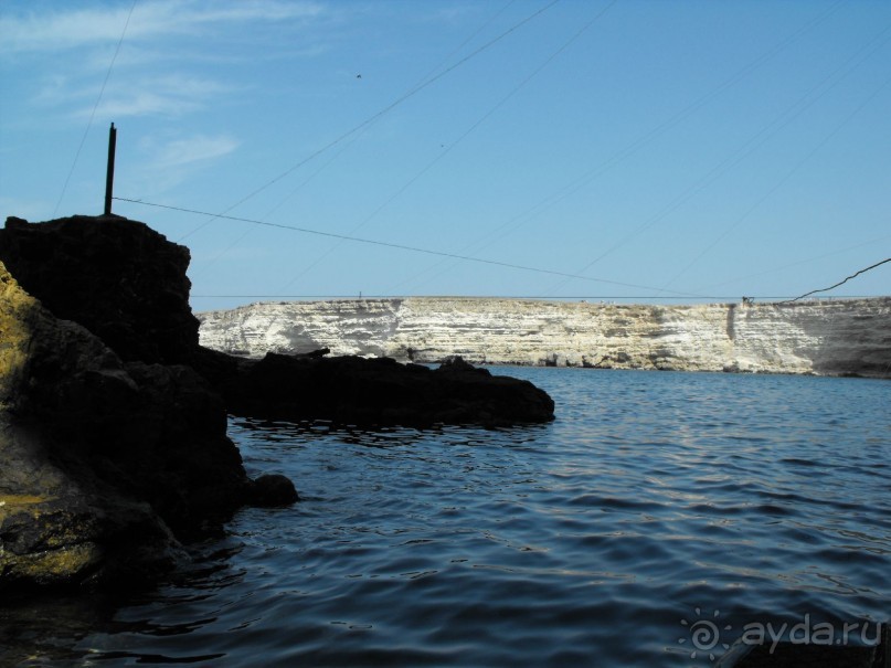 пгт Черноморское Крым