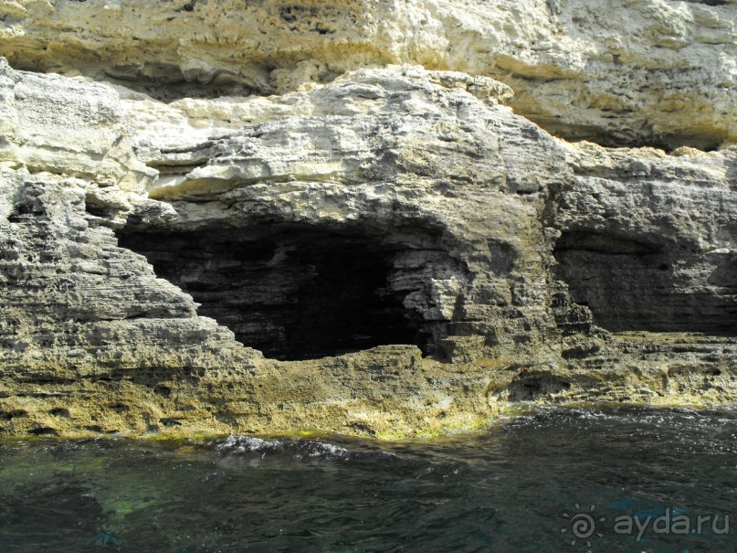 пгт Черноморское Крым