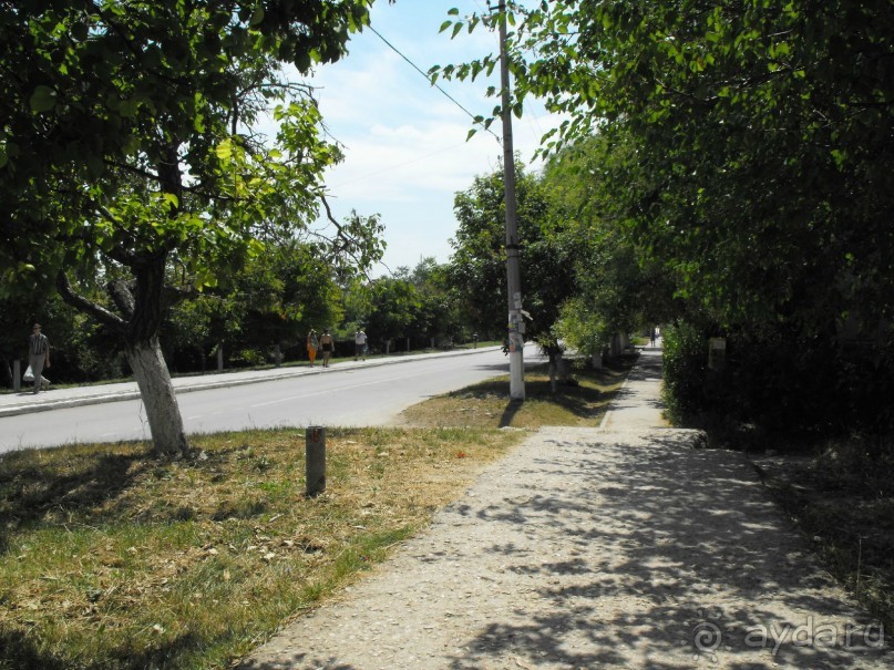 пгт.Черноморское