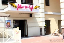 Горнолыжный курорт "Роза Хутор" Сочи.