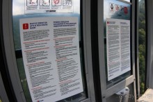 Горнолыжный курорт "Роза Хутор" Сочи.