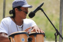 Горнолыжный курорт "Роза Хутор" Сочи.