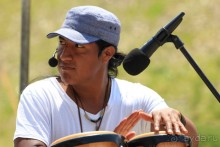 Горнолыжный курорт "Роза Хутор" Сочи.