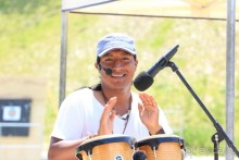 Горнолыжный курорт "Роза Хутор" Сочи.