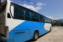 Горнолыжный курорт "Роза Хутор" Сочи.