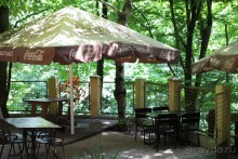 Горнолыжный курорт "Роза Хутор" Сочи.