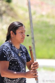 Горнолыжный курорт "Роза Хутор" Сочи.