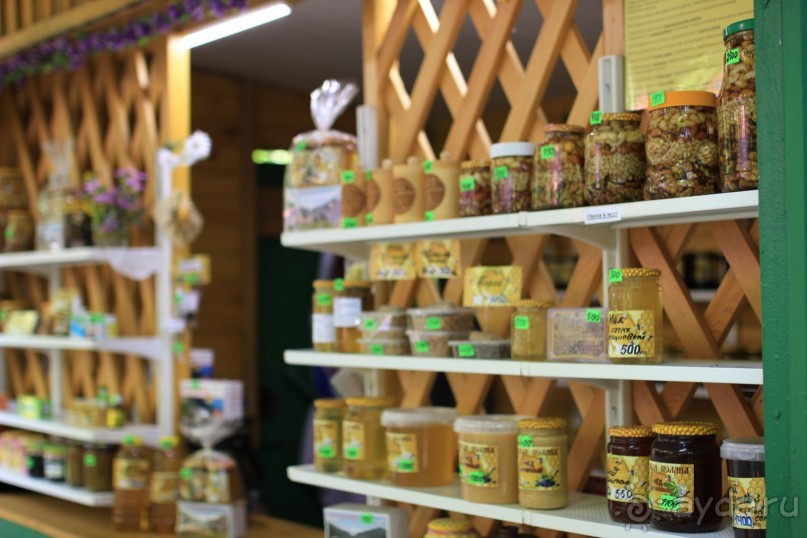 Горнолыжный курорт "Роза Хутор" Сочи.