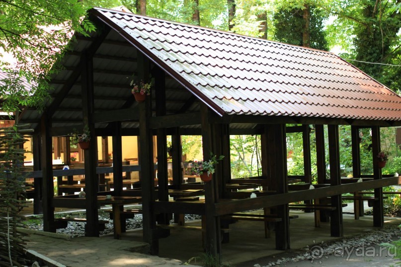 Горнолыжный курорт "Роза Хутор" Сочи.