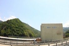 Горнолыжный курорт "Роза Хутор" Сочи.