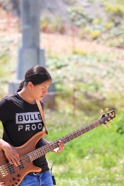 Горнолыжный курорт "Роза Хутор" Сочи.