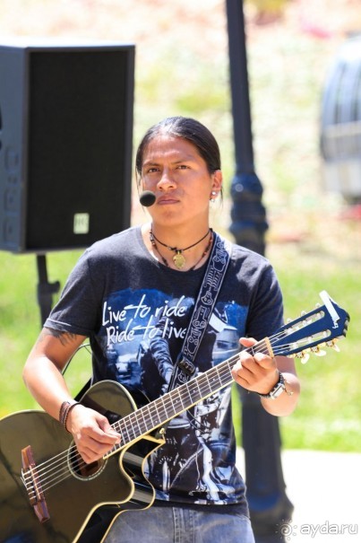 Горнолыжный курорт "Роза Хутор" Сочи.