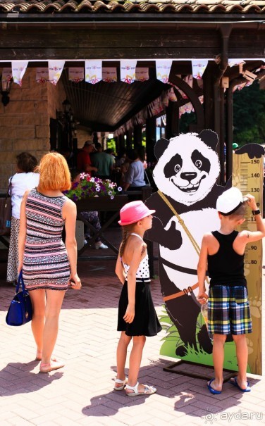 Горнолыжный курорт "Роза Хутор" Сочи.